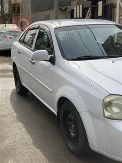 شيفروليه اوبترا